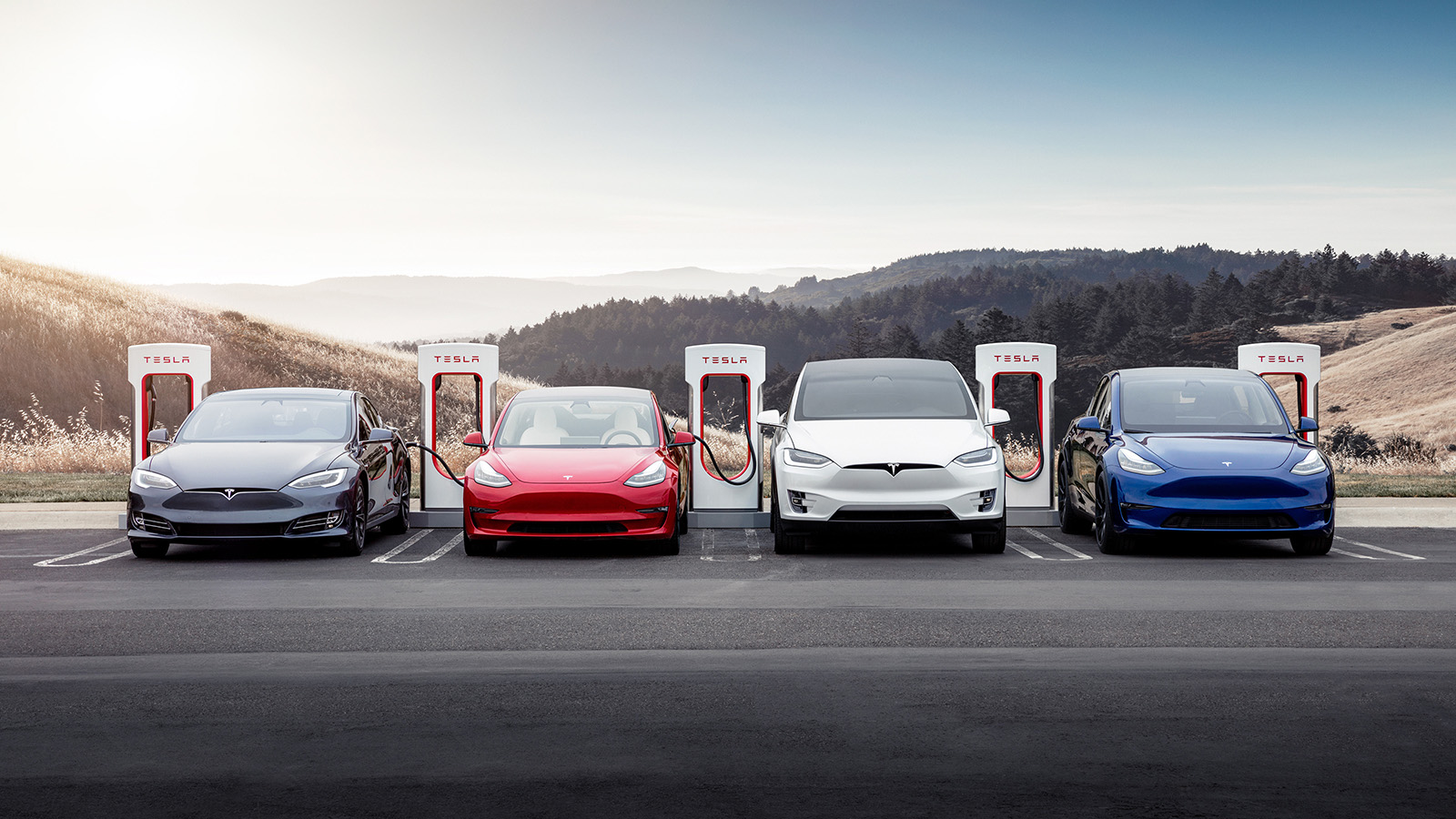superchargers