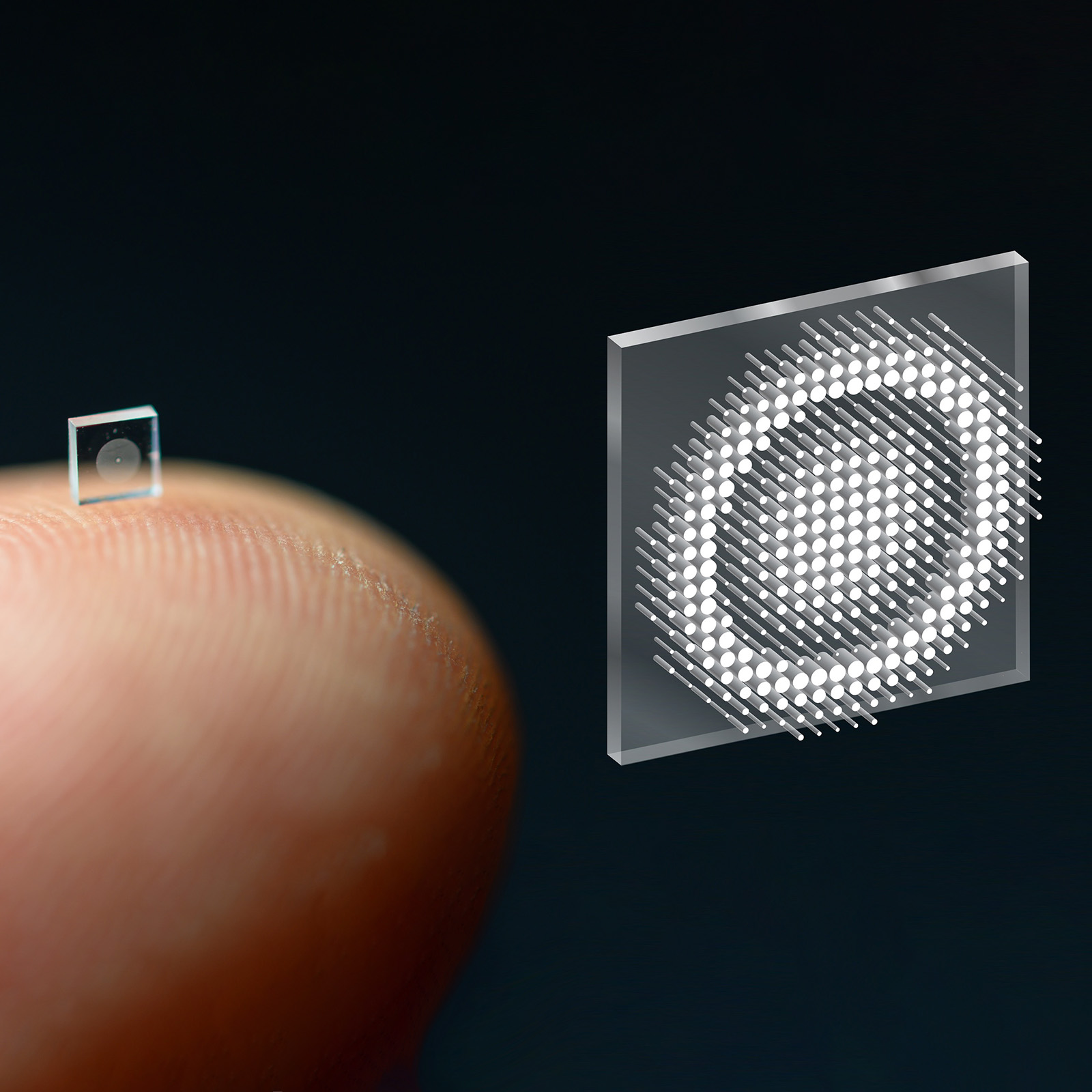 micro camera