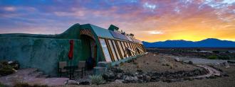 earthships