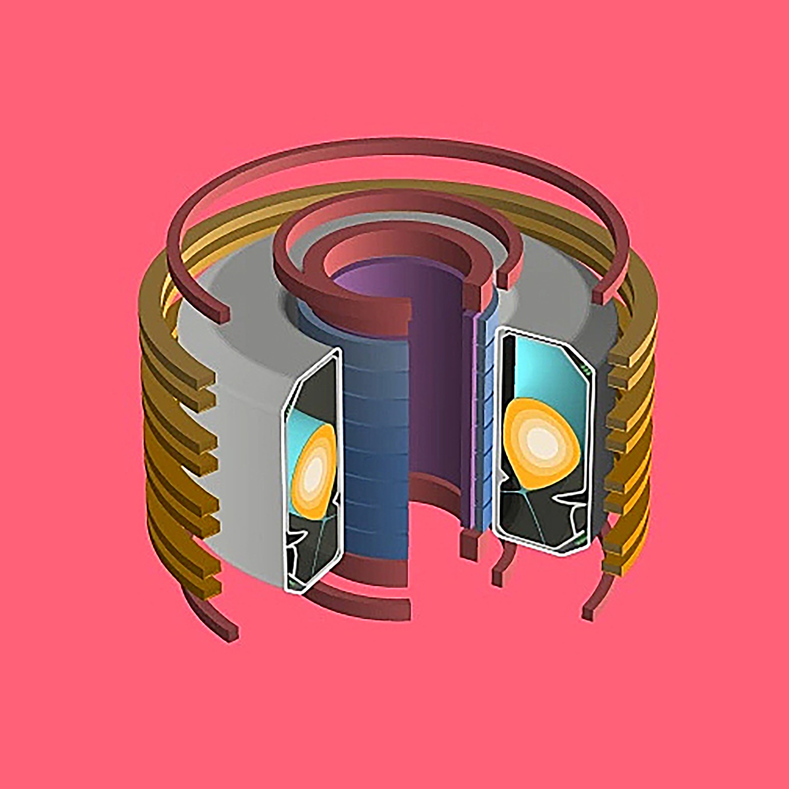 tokamak