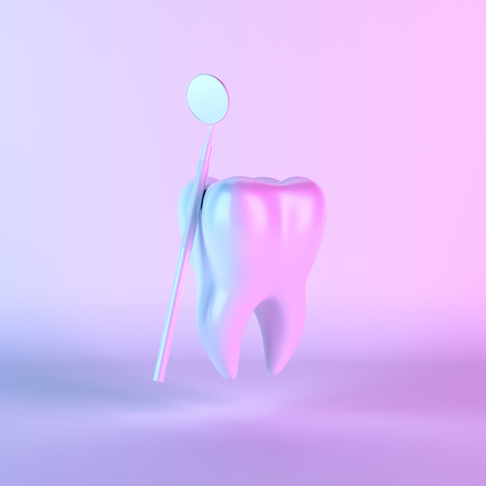 tooth enamel