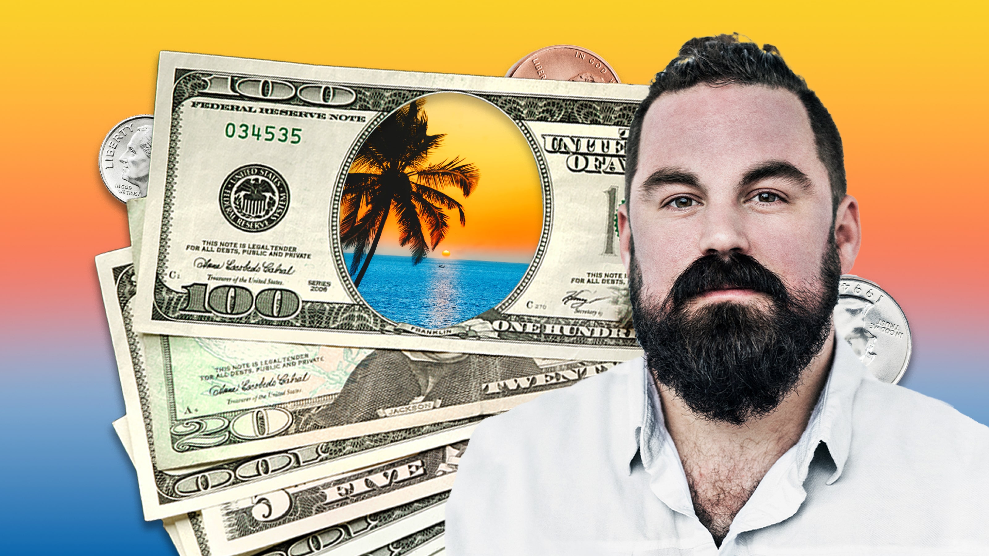 financial independence retire early