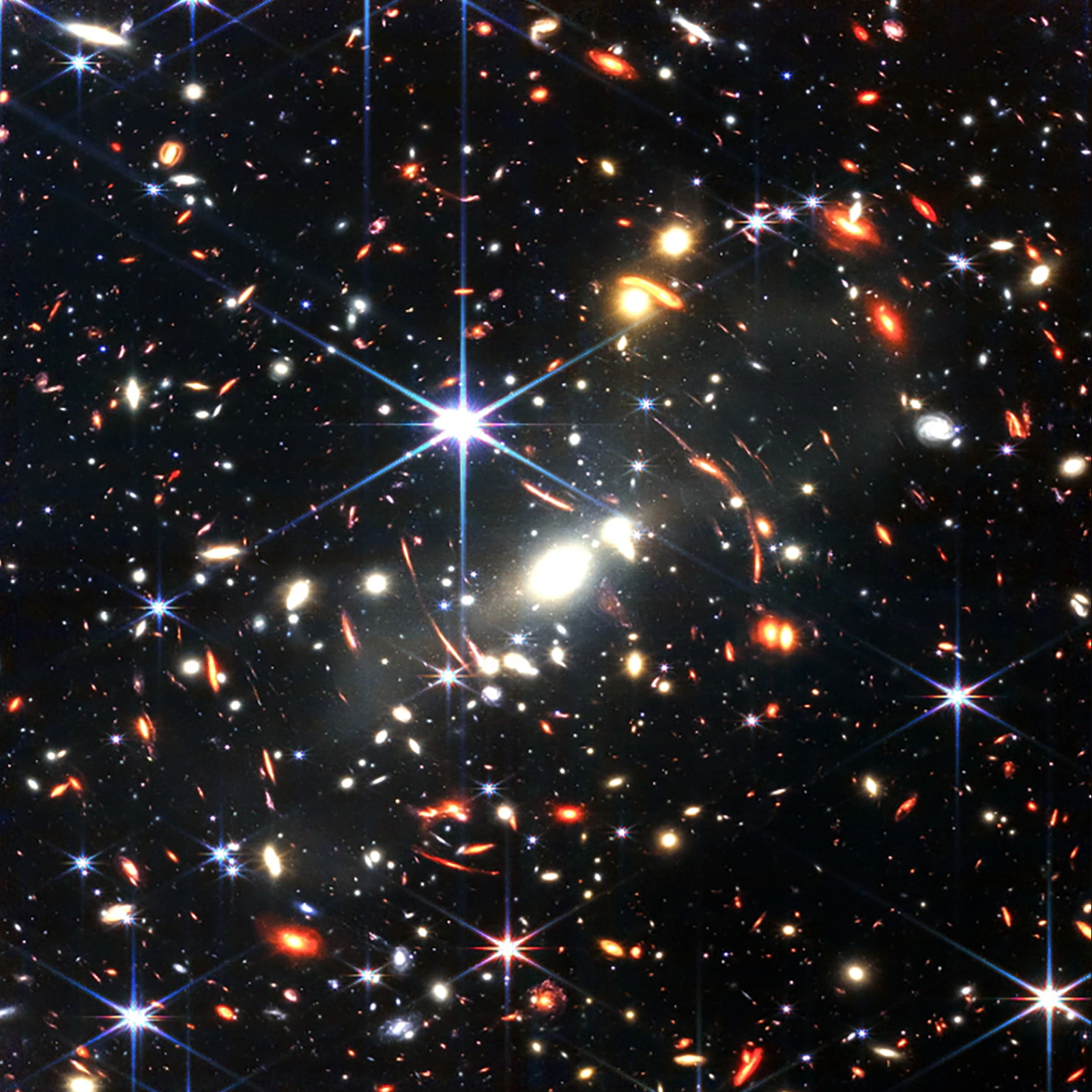 jwst images
