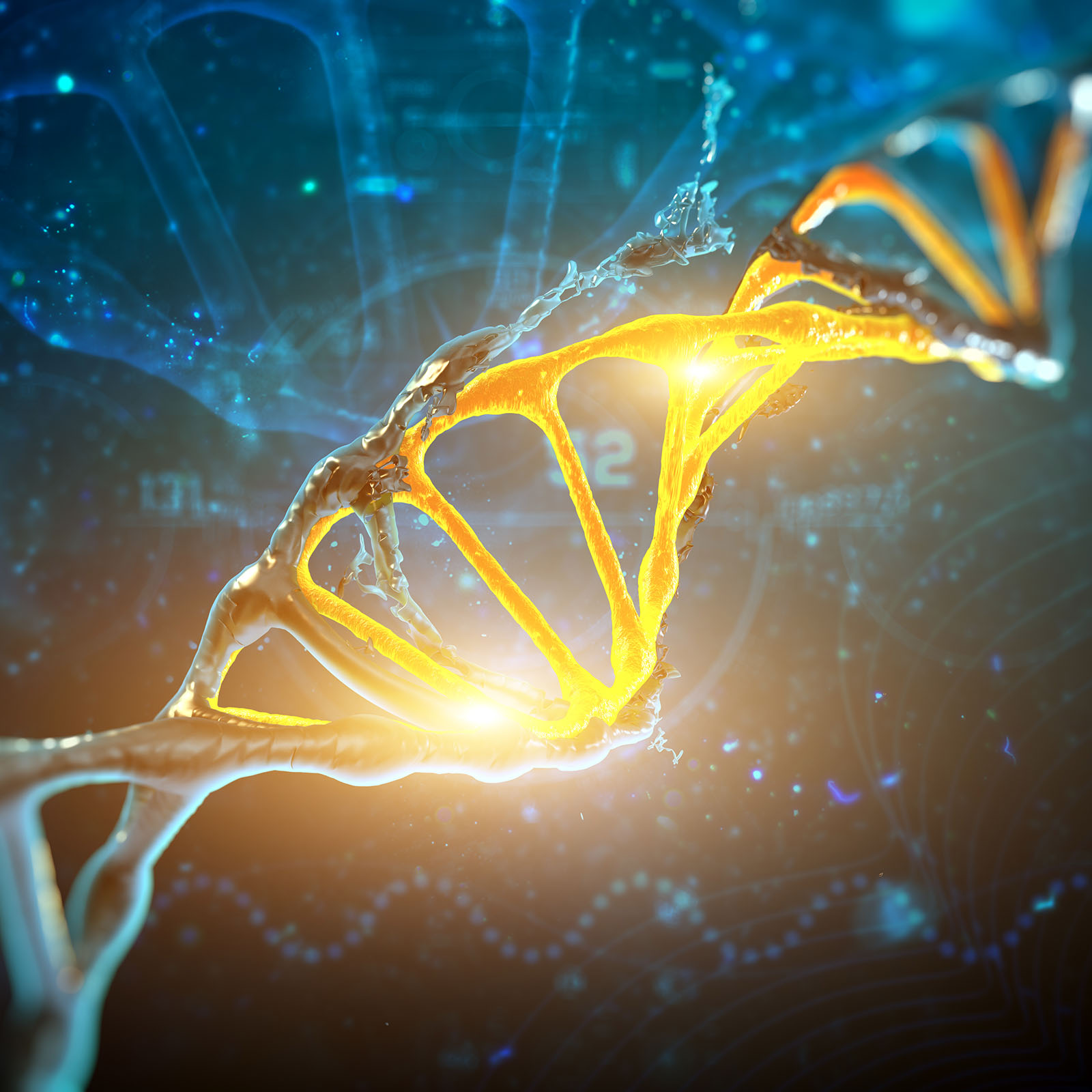 new human genes