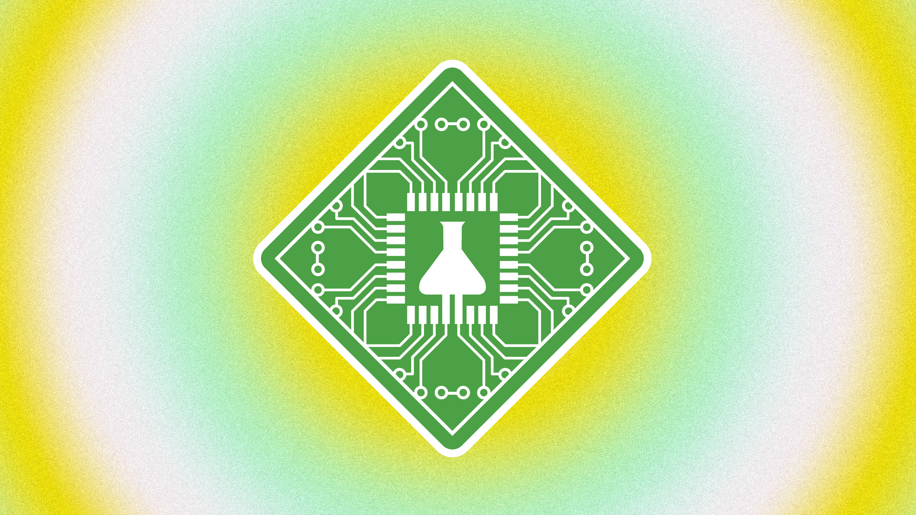 the logo of AI-driven drug development company insilico medicine