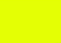 A solid bright yellow-green color fills the entire image.